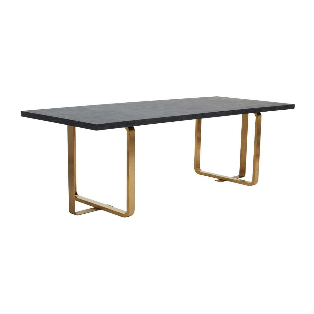 Noosa & Co. Dining Lena Dining Table House of Isabella UK