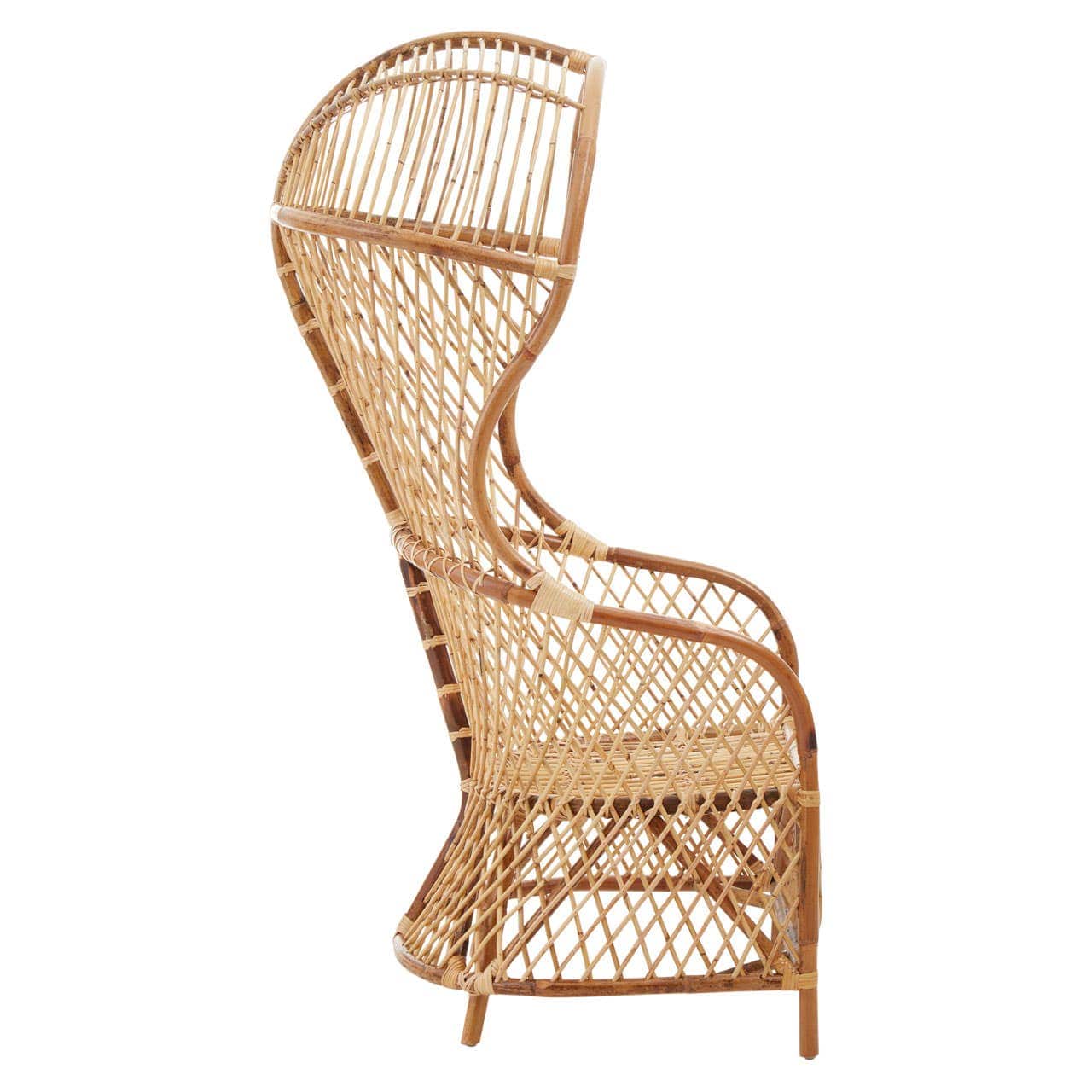 Noosa & Co. Dining Manado Chair House of Isabella UK