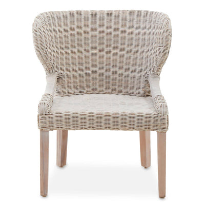 Noosa & Co. Dining Manado Wicker Chair House of Isabella UK