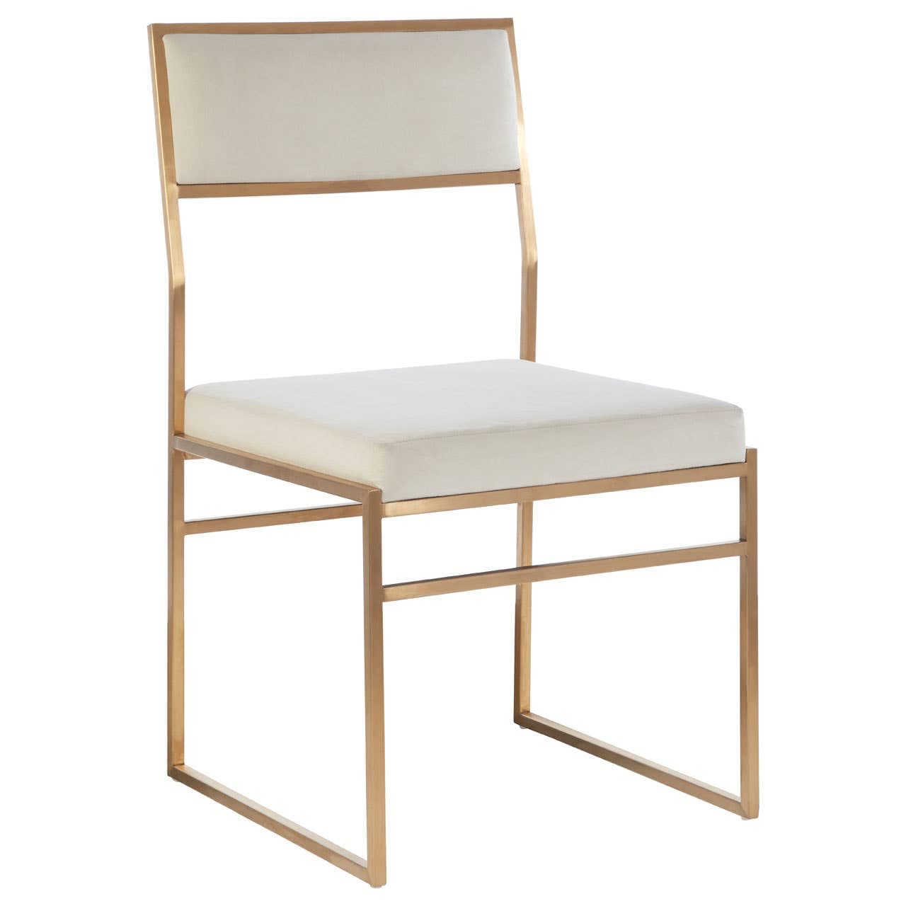 Noosa & Co. Dining Mian Dining Chair House of Isabella UK