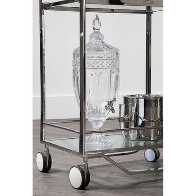 Noosa & Co. Dining Piermount Hand Cart House of Isabella UK
