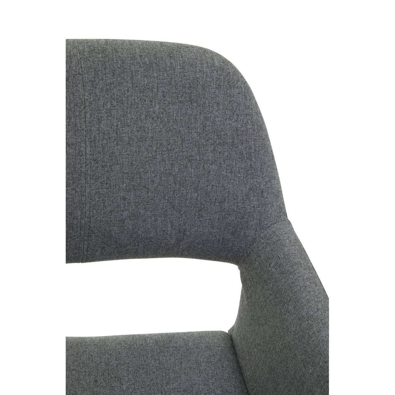 Noosa & Co. Dining Stockholm Grey Dining Chair House of Isabella UK