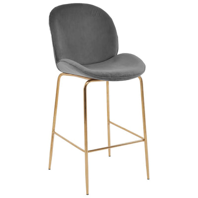 Noosa & Co. Dining Tamzin Bar Chair House of Isabella UK