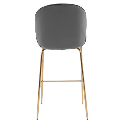 Noosa & Co. Dining Tamzin Bar Chair House of Isabella UK