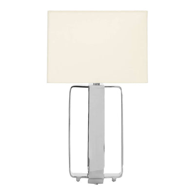 Noosa & Co. Lighting Argent Table Lamp House of Isabella UK