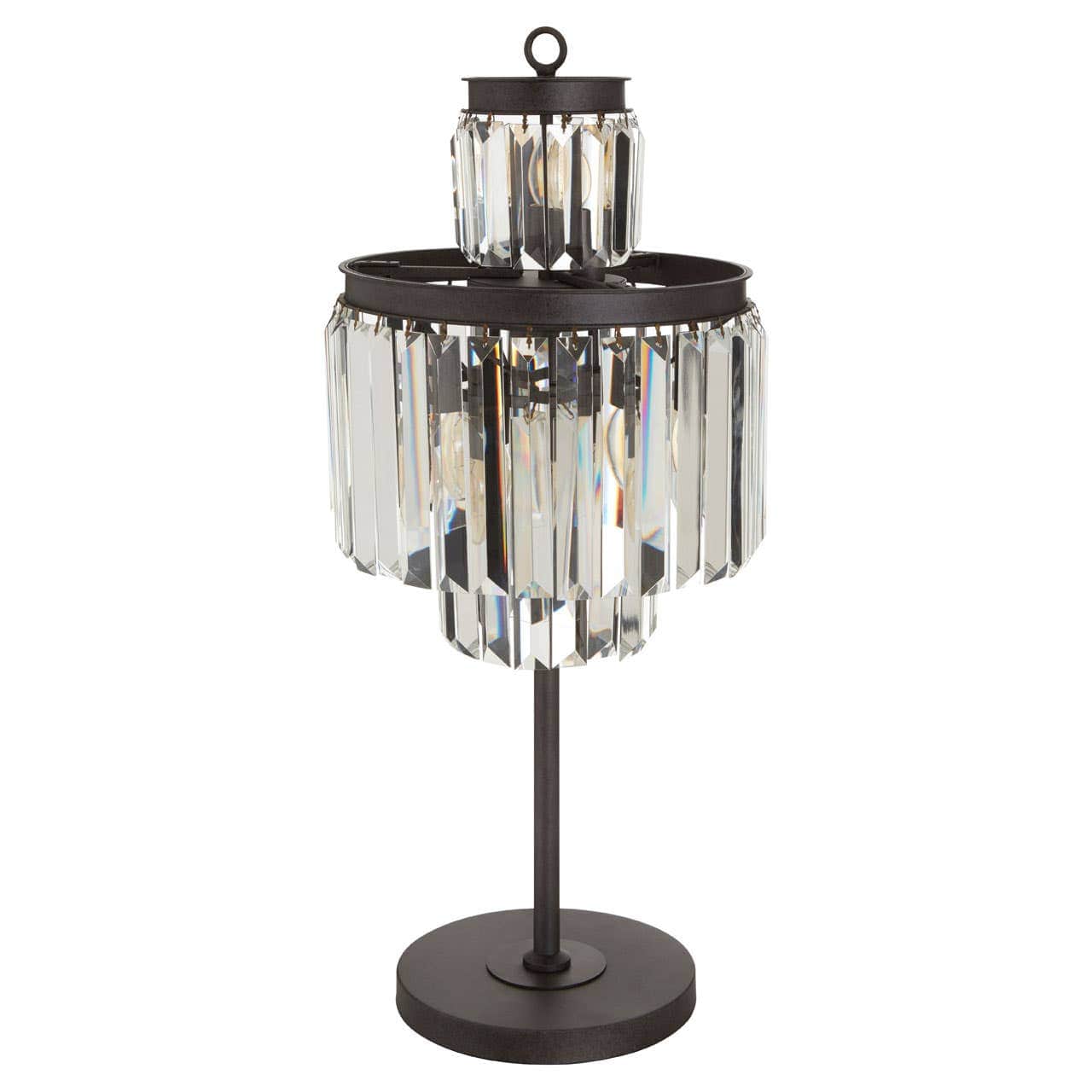 Noosa & Co. Lighting Art Deco Table Lamp House of Isabella UK