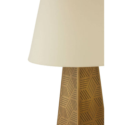 Noosa & Co. Lighting Berkley Table Lamp House of Isabella UK