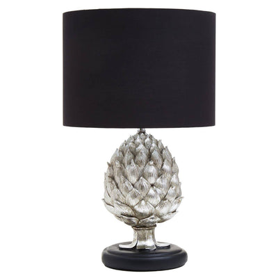 Noosa & Co. Lighting Boho Artichoke Table Lamp House of Isabella UK
