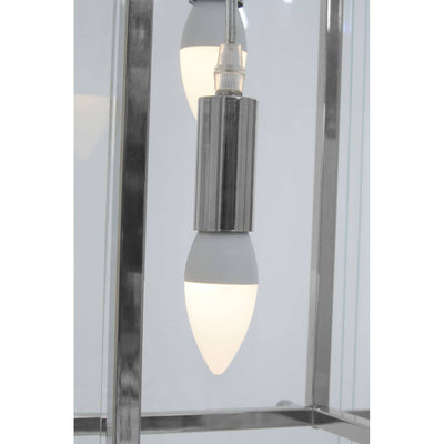 Noosa & Co. Lighting Claridge Five Bulb Pendant Light House of Isabella UK