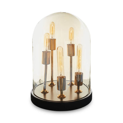 Noosa & Co. Lighting Dome Table Lamp House of Isabella UK