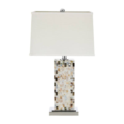 Noosa & Co. Lighting Fortis Table Lamp House of Isabella UK