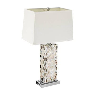 Noosa & Co. Lighting Fortis Table Lamp House of Isabella UK