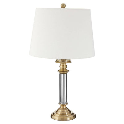 Noosa & Co. Lighting Grand Northern Table Lamp House of Isabella UK