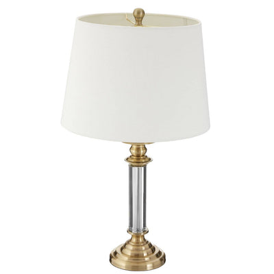 Noosa & Co. Lighting Grand Northern Table Lamp House of Isabella UK