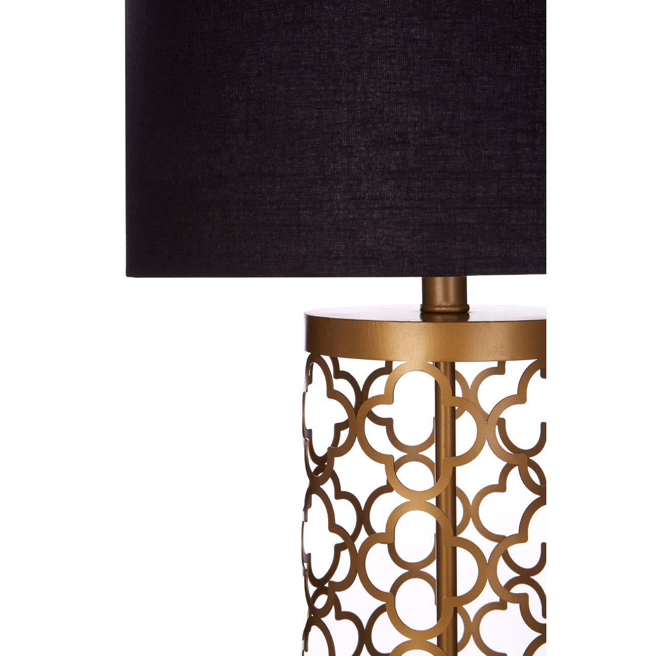 Noosa & Co. Lighting Lexis Table Lamp House of Isabella UK