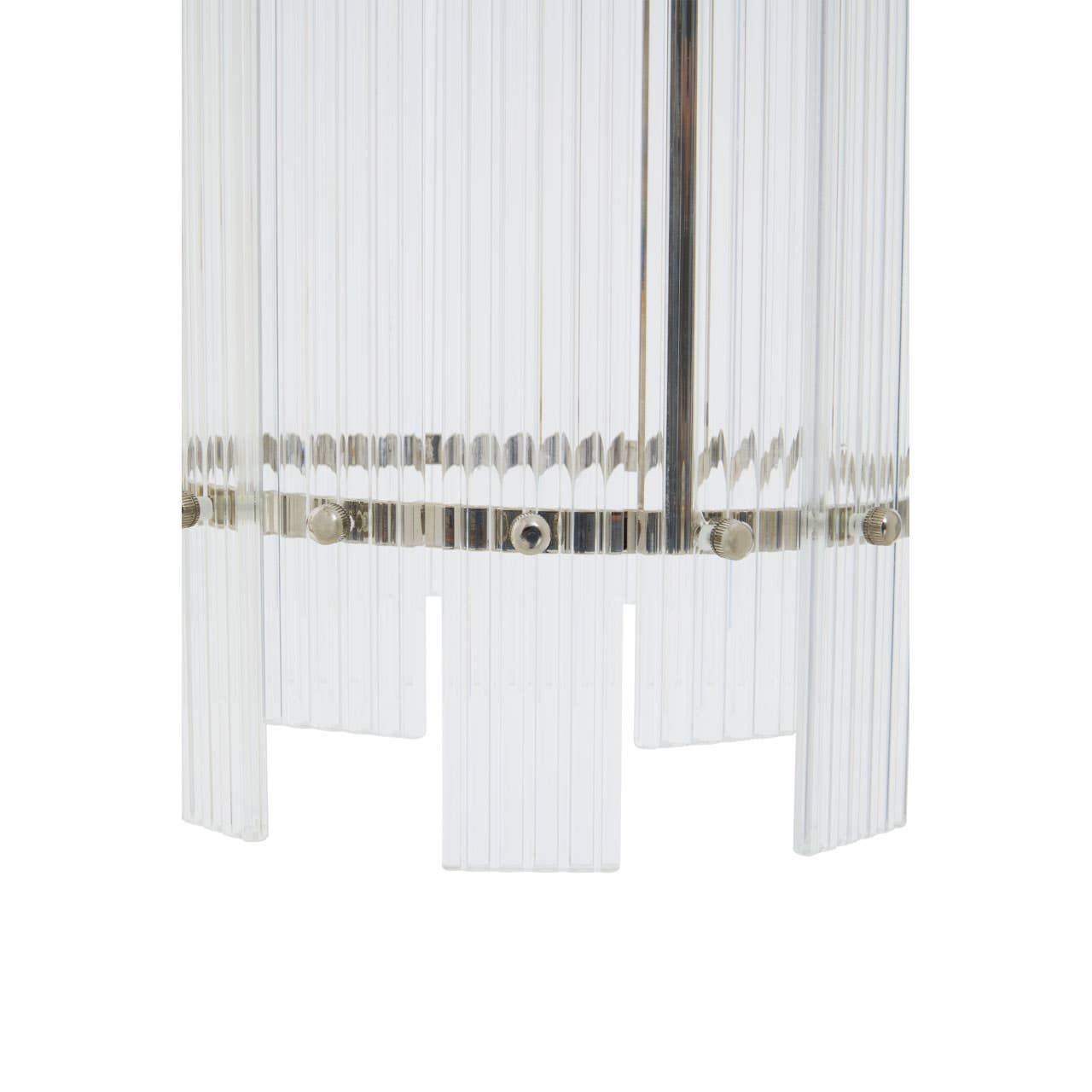 Noosa & Co. Lighting Ritz One Bulb Pendant Light House of Isabella UK