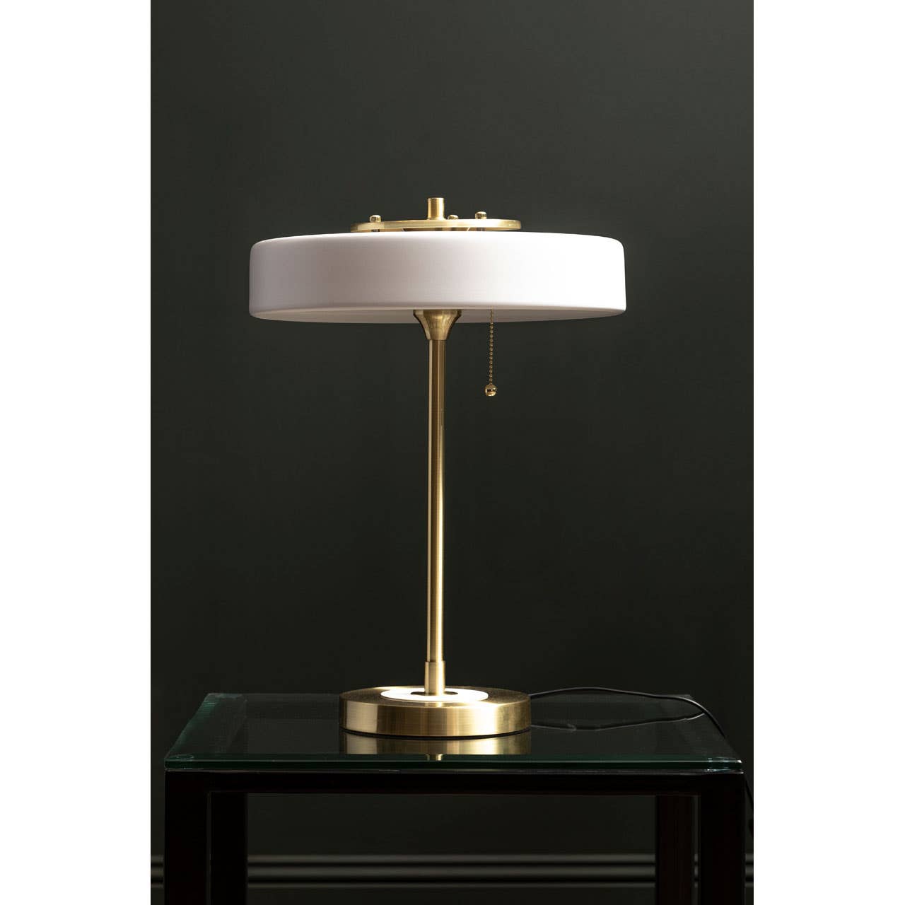 Noosa & Co. Lighting Rogano Table Lamp House of Isabella UK
