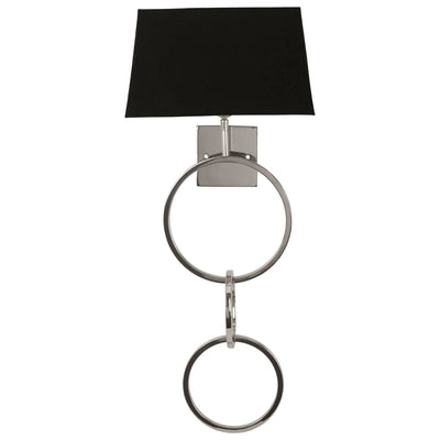 Noosa & Co. Lighting Skye Wall Light With Dual Ring Base House of Isabella UK