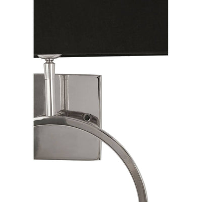 Noosa & Co. Lighting Skye Wall Light With Dual Ring Base House of Isabella UK