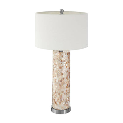 Noosa & Co. Lighting Thermae Small Table Lamp House of Isabella UK