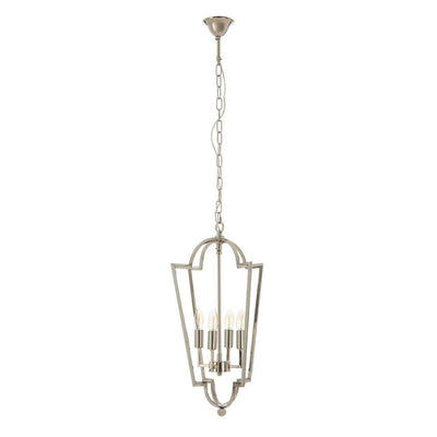 Noosa & Co. Lighting Venice Tapered Chandelier House of Isabella UK