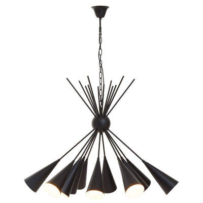 Noosa & Co. Lighting Yara Pendant Lamp House of Isabella UK