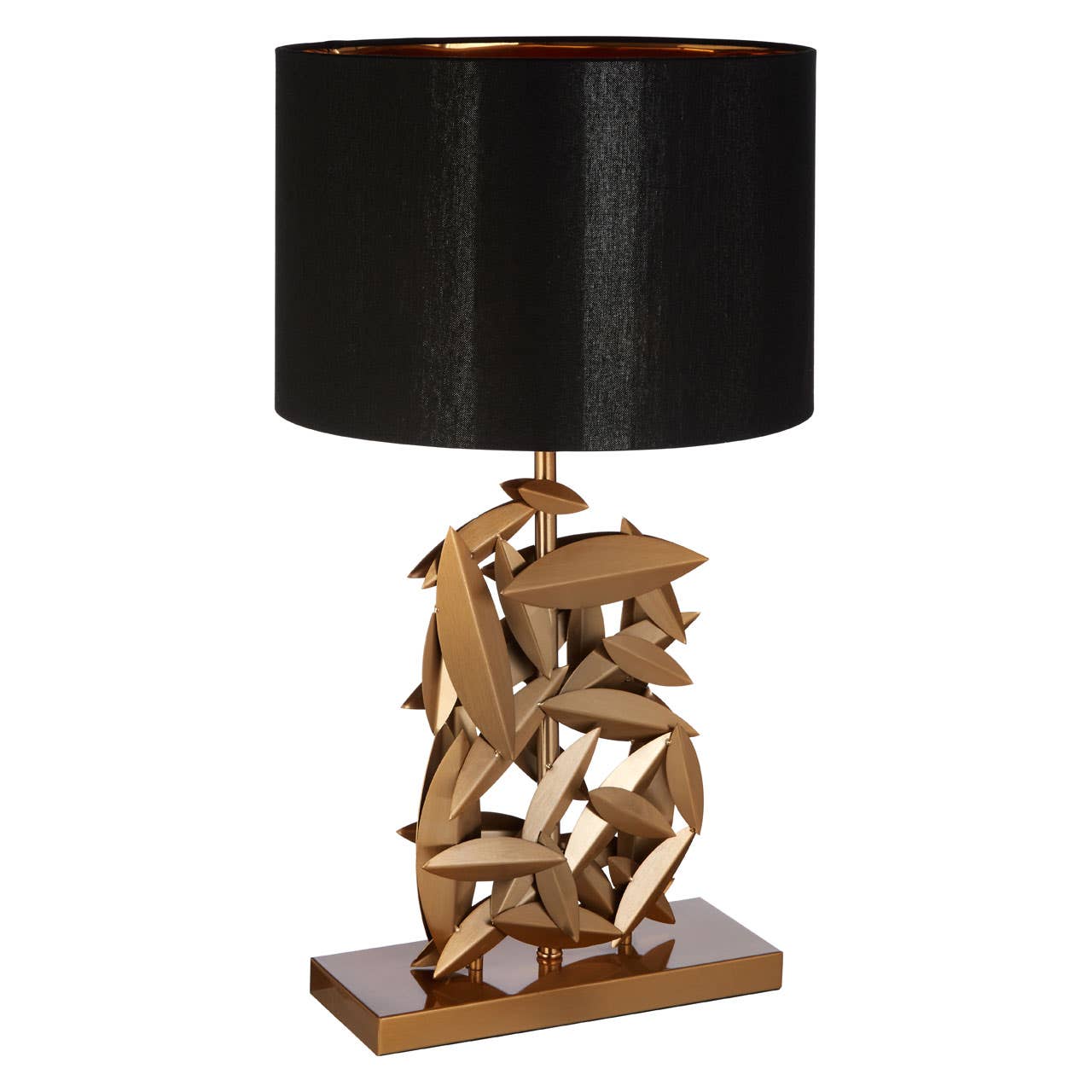 Noosa & Co. Lighting Zilla Table Lamp House of Isabella UK