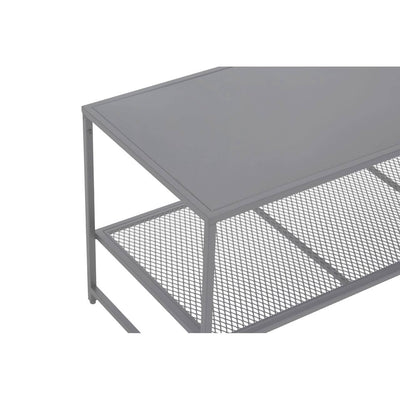 Noosa & Co. Living Acero Grey Coffee Table House of Isabella UK