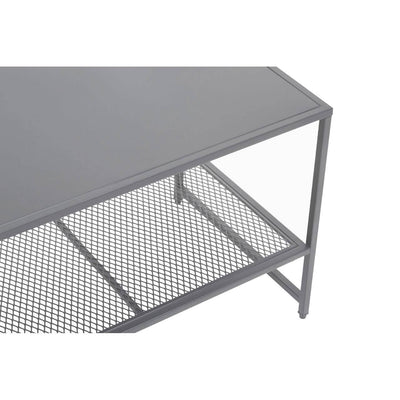 Noosa & Co. Living Acero Grey Coffee Table House of Isabella UK