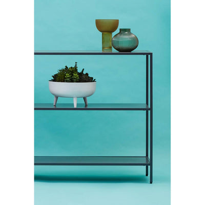 Noosa & Co. Living Acero Grey Console Table House of Isabella UK