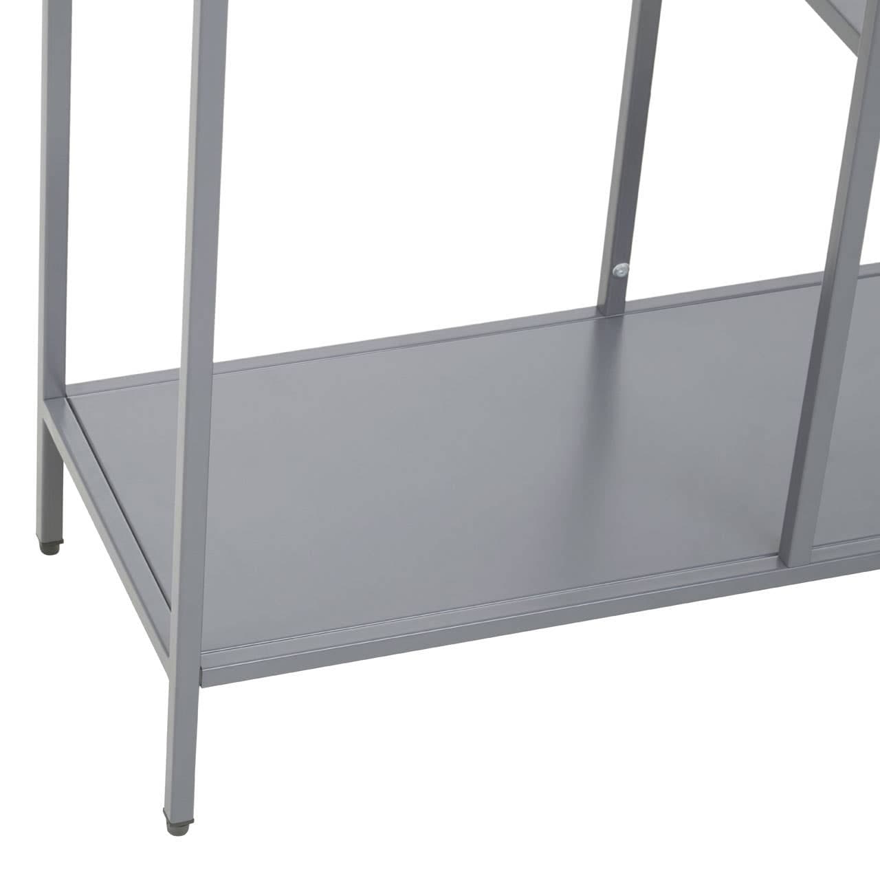 Noosa & Co. Living Acero Grey Console Table House of Isabella UK