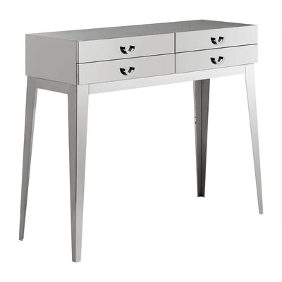 Noosa & Co. Living Allure 4 Drawers Console Table House of Isabella UK
