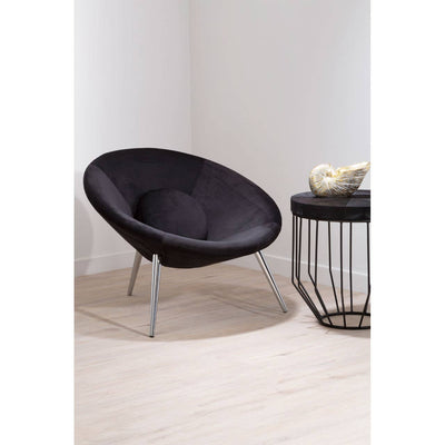 Noosa & Co. Living Arto Black Chair House of Isabella UK