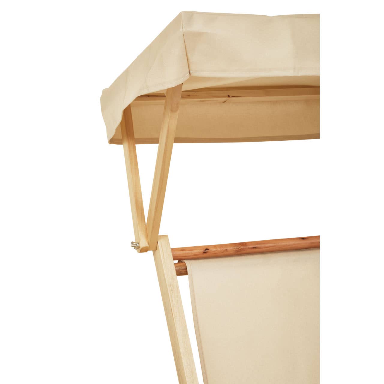 Noosa & Co. Living Beauport Cream Lounger House of Isabella UK