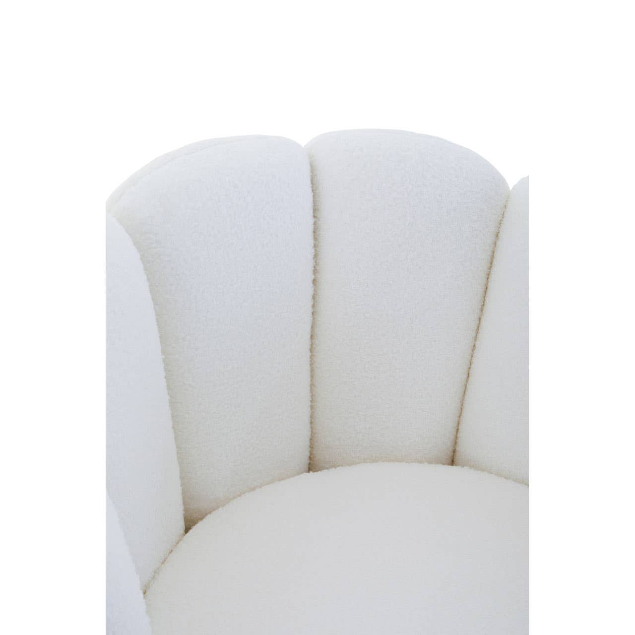 Noosa & Co. Living Biarritz Off White Chair House of Isabella UK