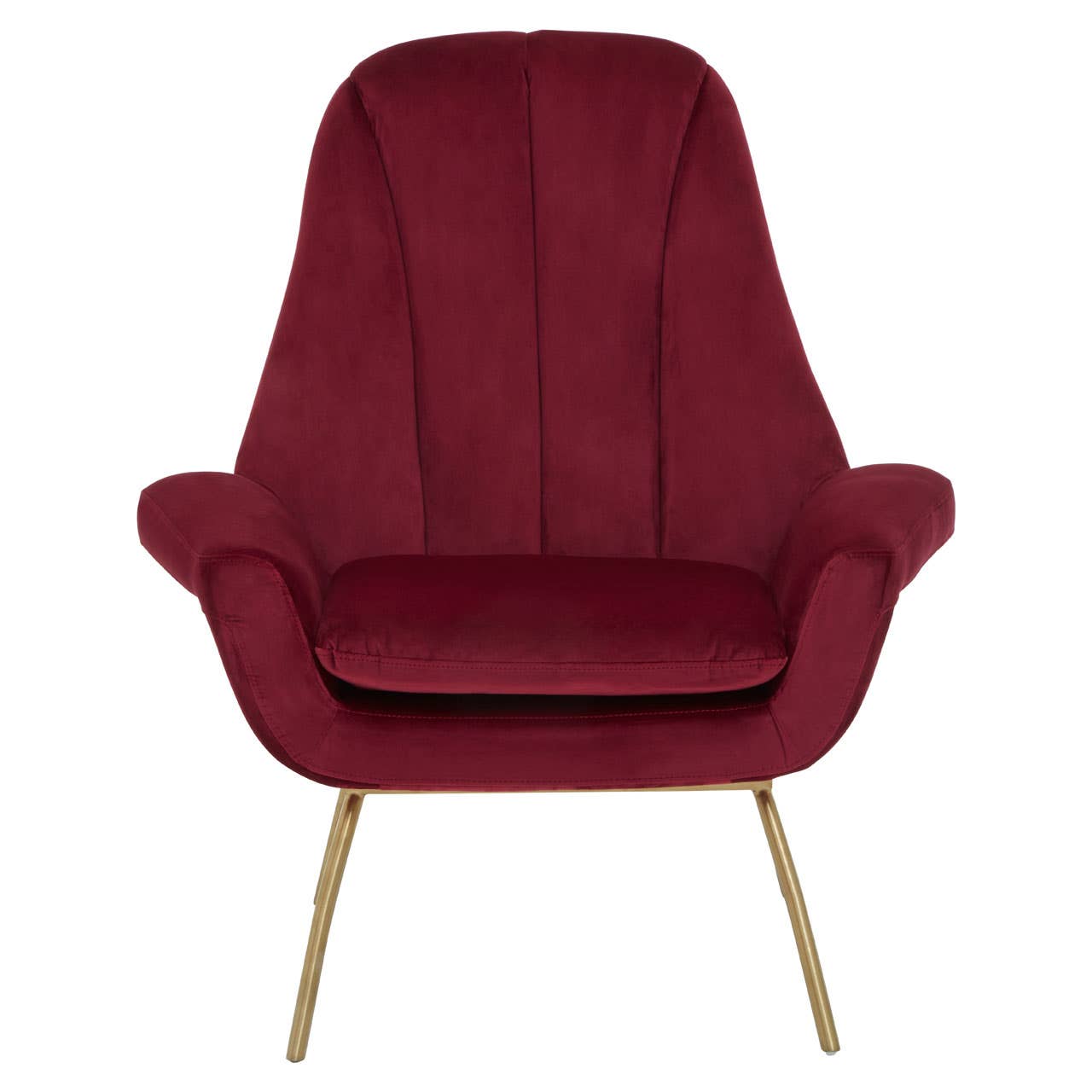 Noosa & Co. Living Billi Chair House of Isabella UK