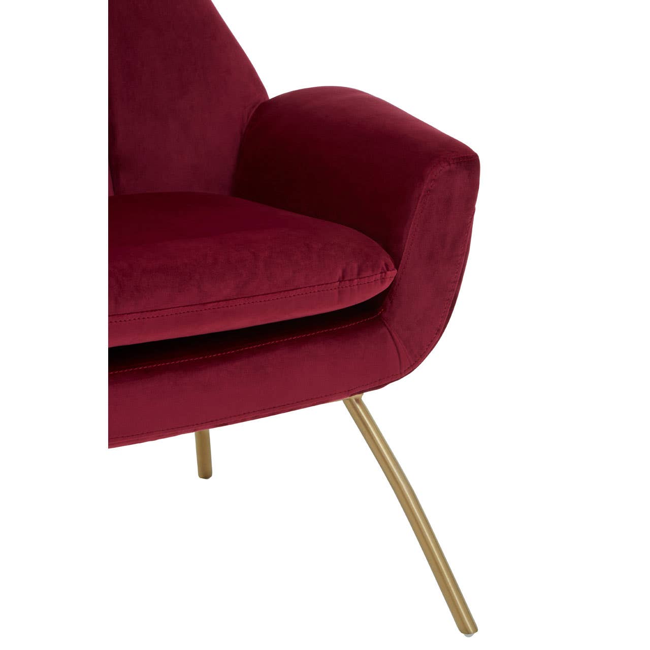 Noosa & Co. Living Billi Chair House of Isabella UK