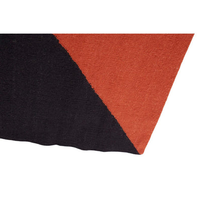 Noosa & Co. Living Bosie Villon Rug With Triangular Shapes Design House of Isabella UK