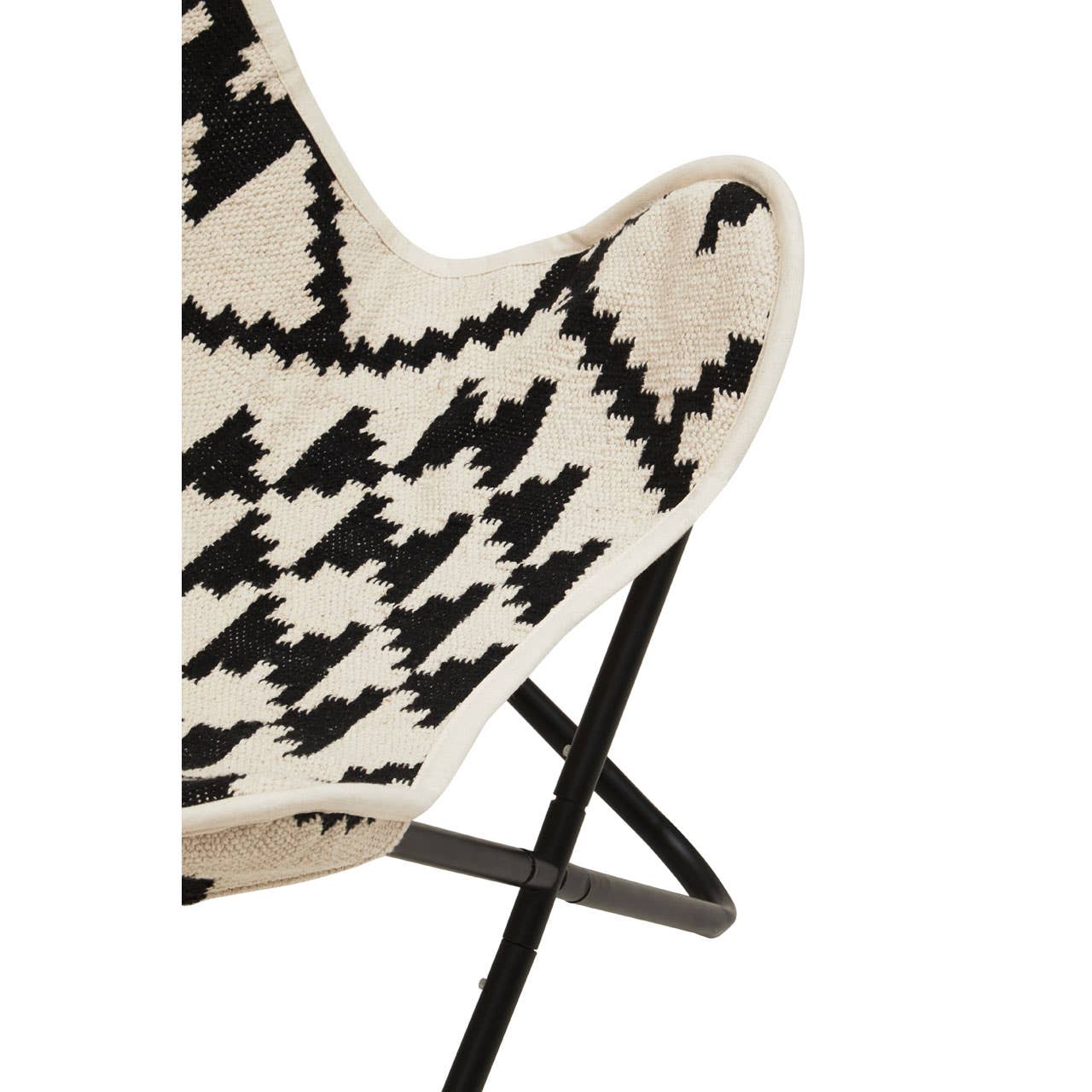 Noosa & Co. Living Cefena Butterfly Chair House of Isabella UK