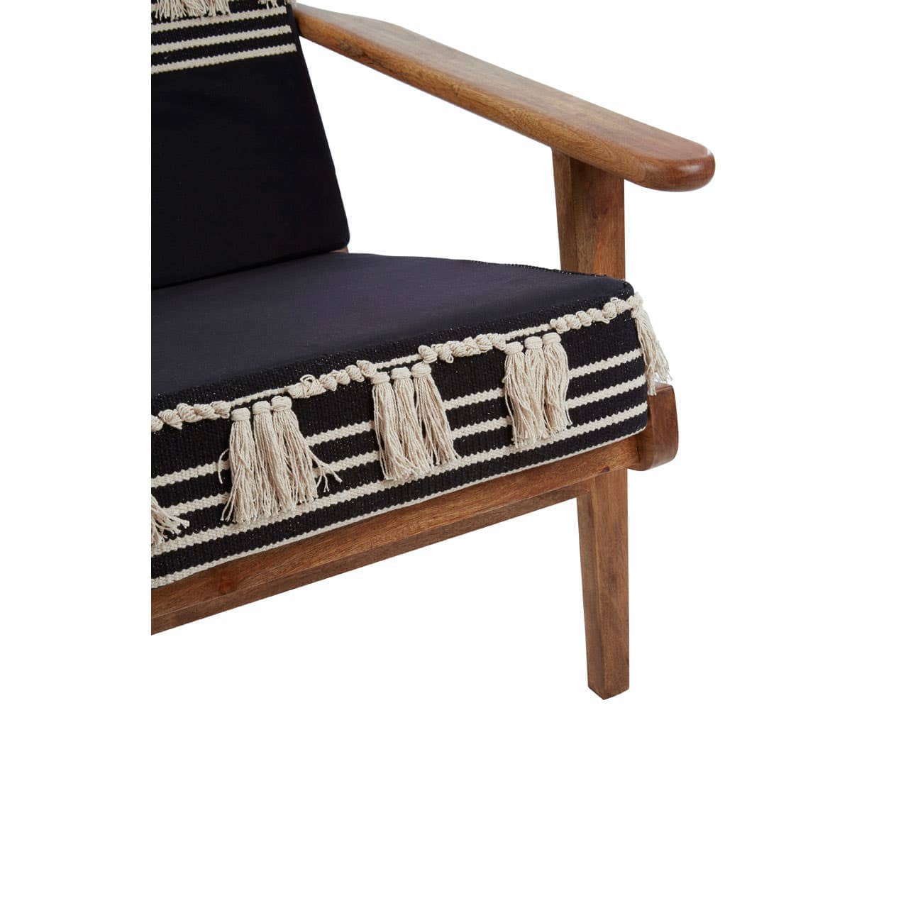 Noosa & Co. Living Cefena Laid Back Design Chair House of Isabella UK