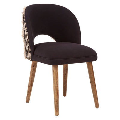 Noosa & Co. Living Cefena Moroccan Chair House of Isabella UK