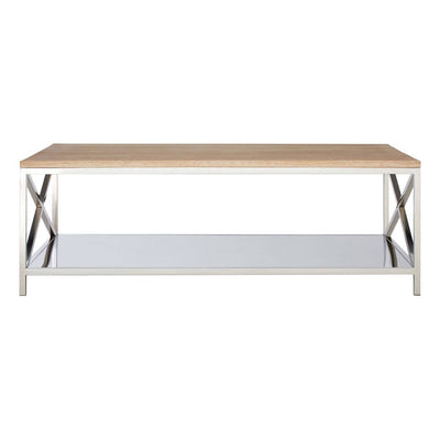 Noosa & Co. Living Chiswick Coffee Table House of Isabella UK