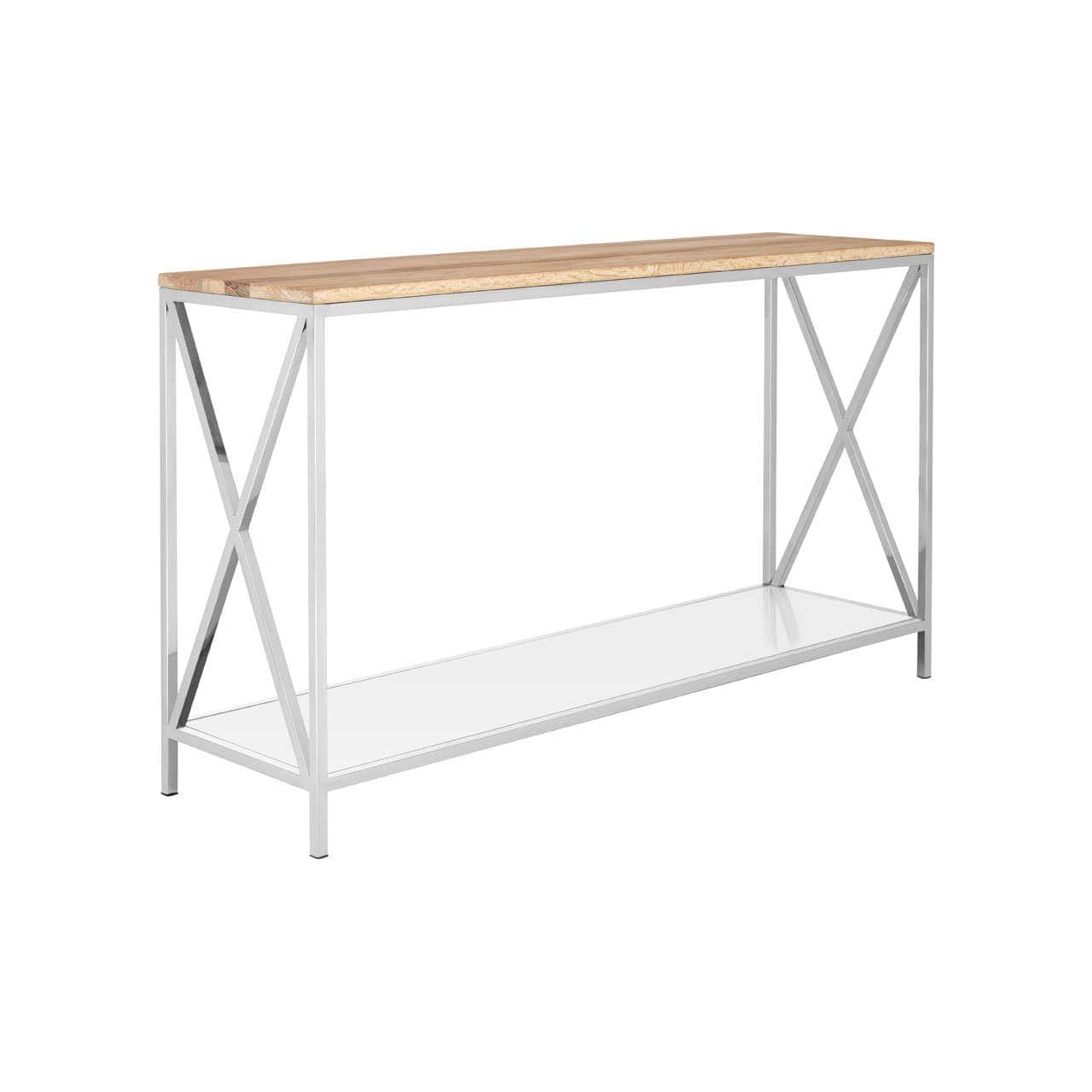 Noosa & Co. Living Chiswick Console Table House of Isabella UK