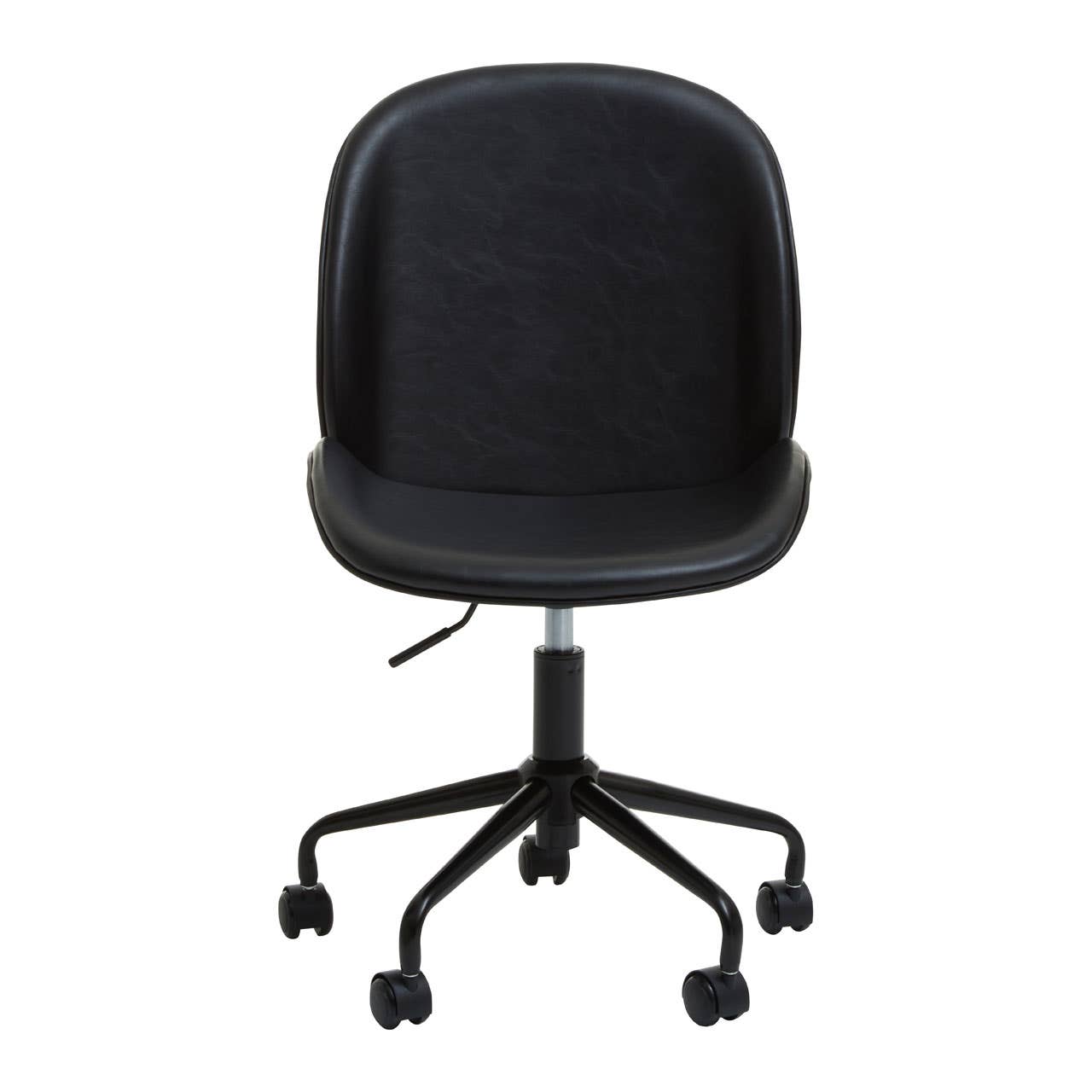 Noosa & Co. Living Clinton Black Home Office Chair House of Isabella UK