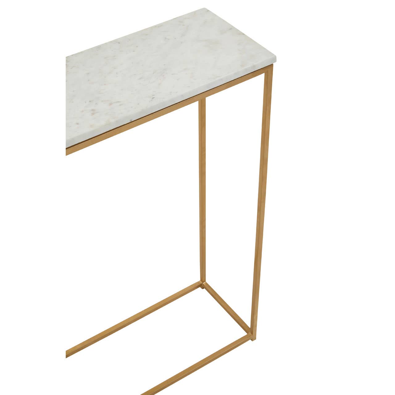 Noosa & Co. Living Corra Console Table House of Isabella UK