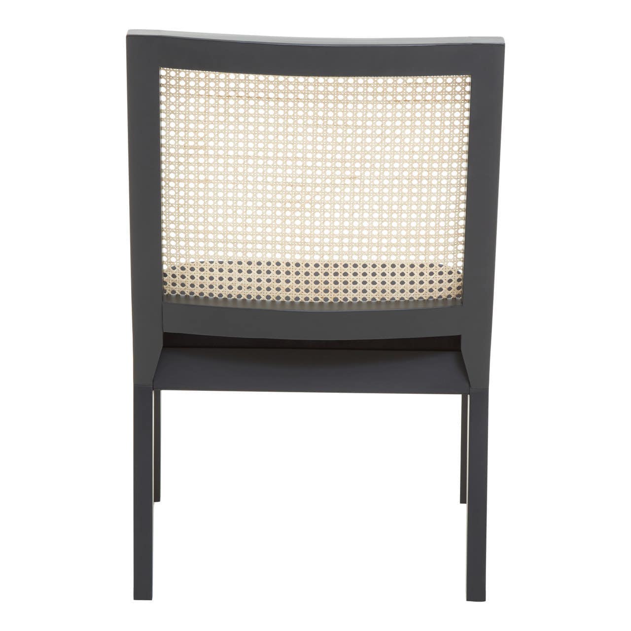 Noosa & Co. Living Corso Cane Rattan Back Chair House of Isabella UK