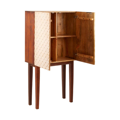 Noosa & Co. Living Costal Cabinet House of Isabella UK