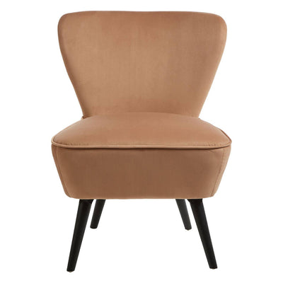 Noosa & Co. Living Darcy Natural Chair House of Isabella UK