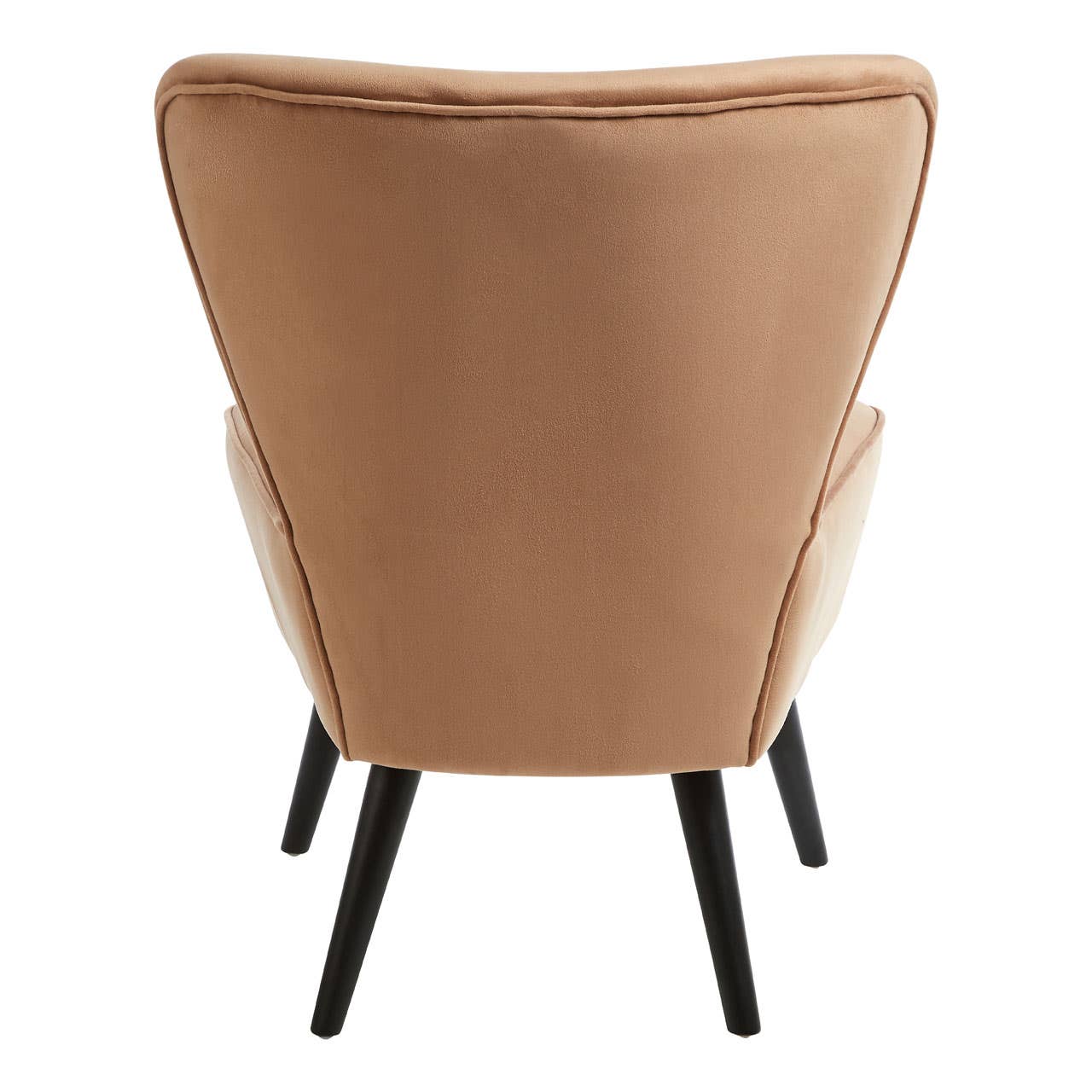 Noosa & Co. Living Darcy Natural Chair House of Isabella UK