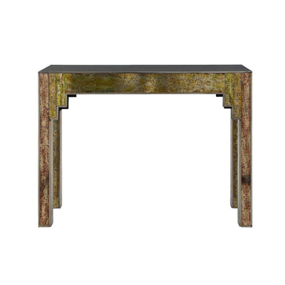 Noosa & Co. Living Deco Console Table House of Isabella UK